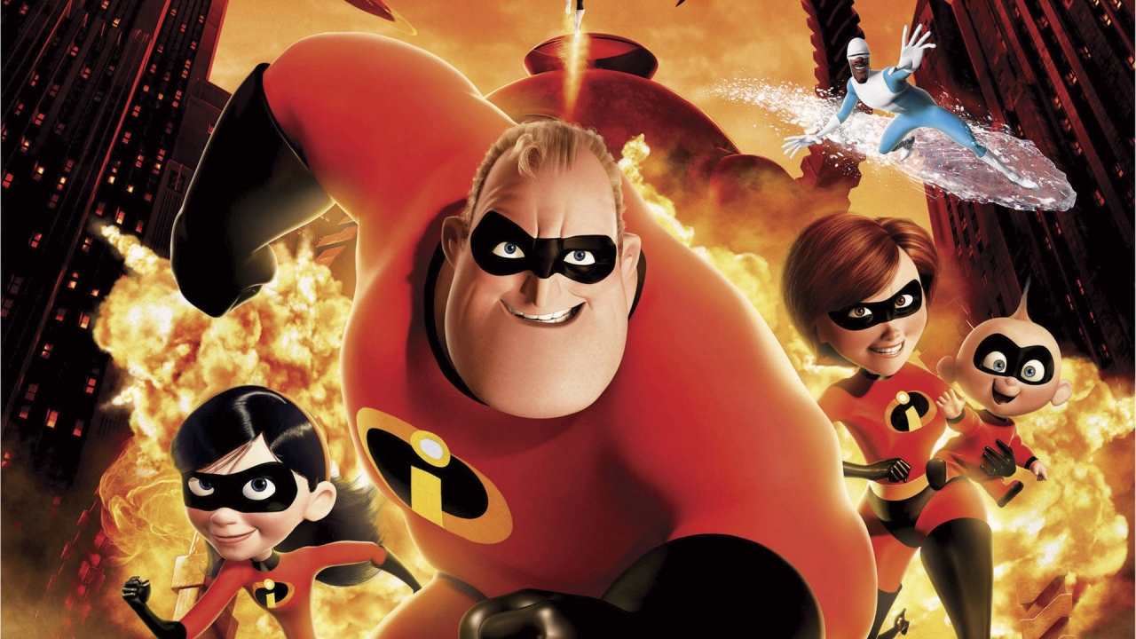 Brad Bird gaat met 'Incredibles 2' een nieuwe richting op