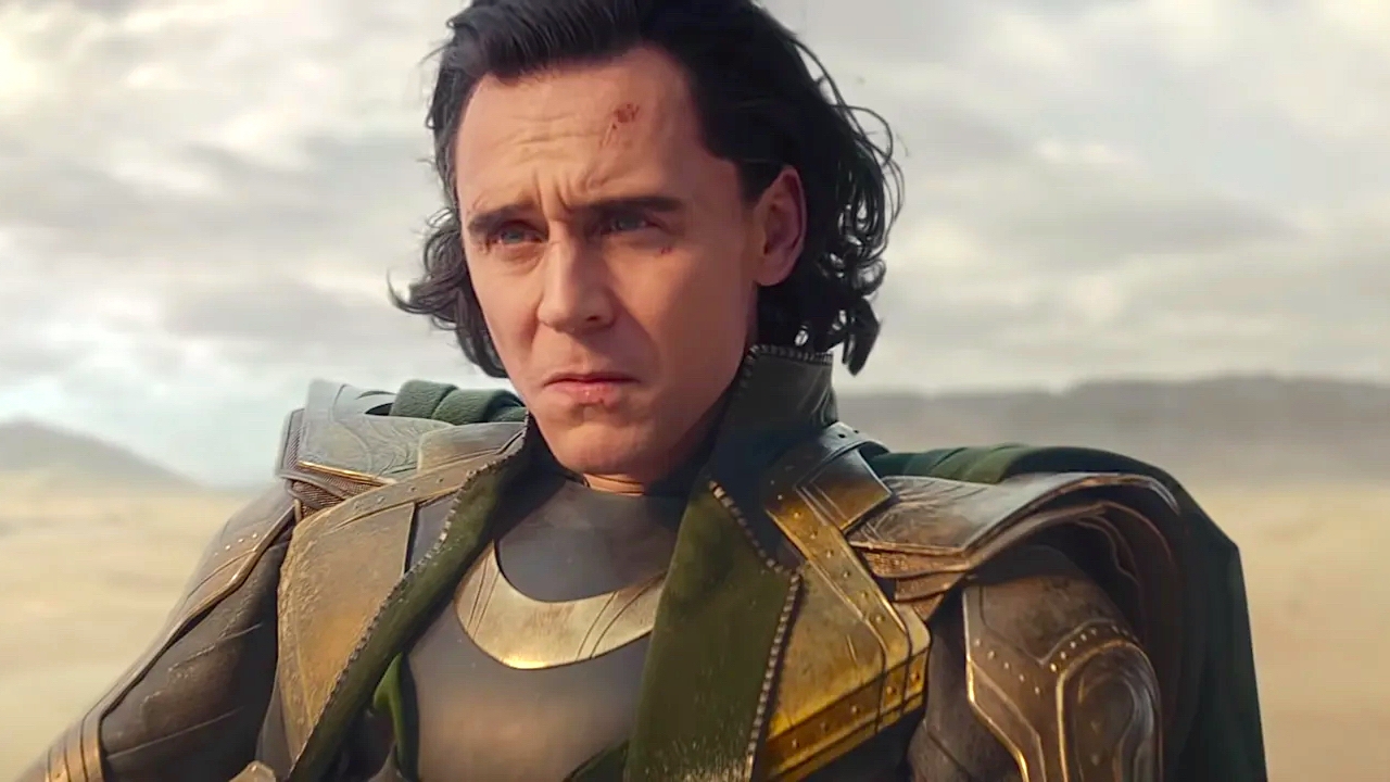 'Loki' officieel eerste Marvel-serie die een tweede seizoen krijgt