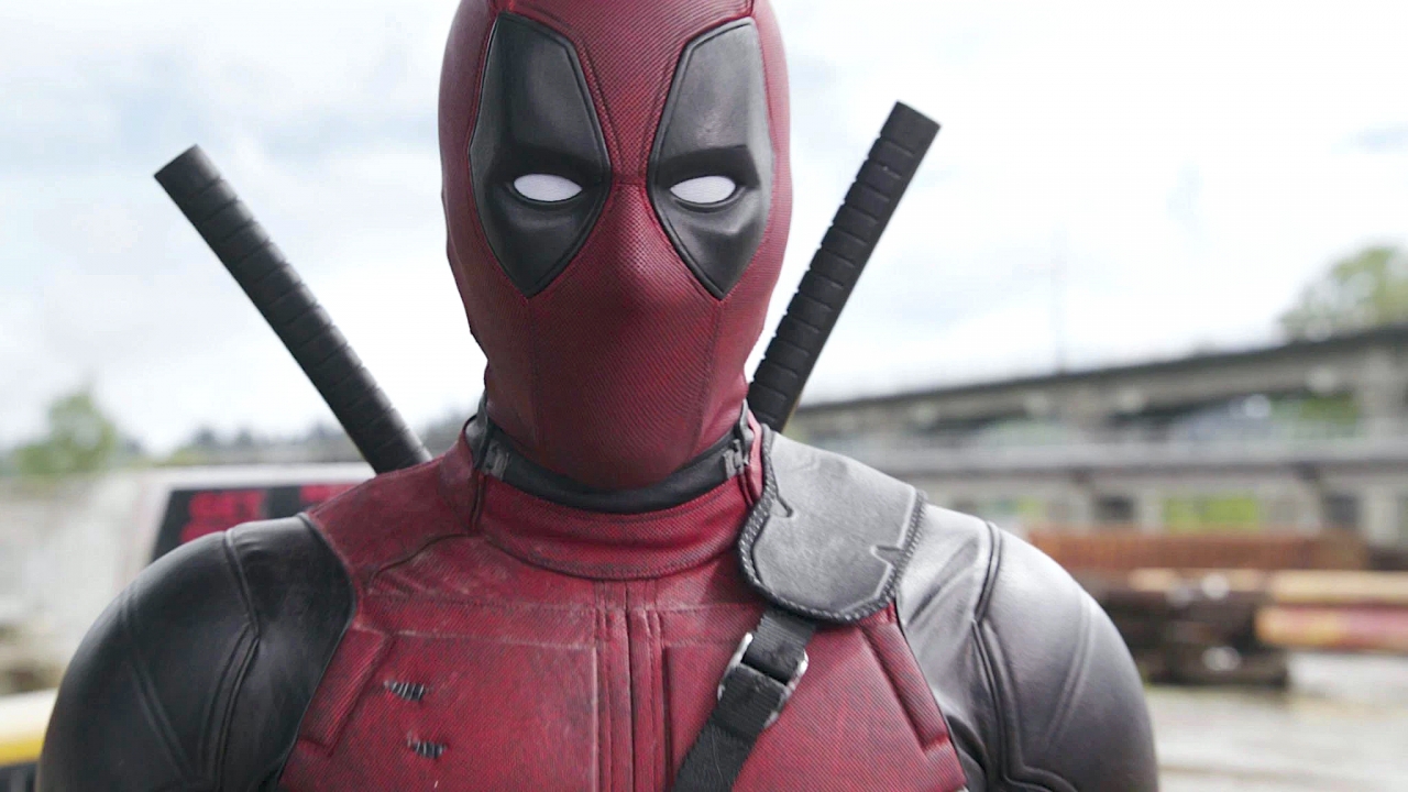 'Stranger Things'-maker lijkt 'Deadpool 3' met Ryan Reynolds te gaan regisseren voor Marvel