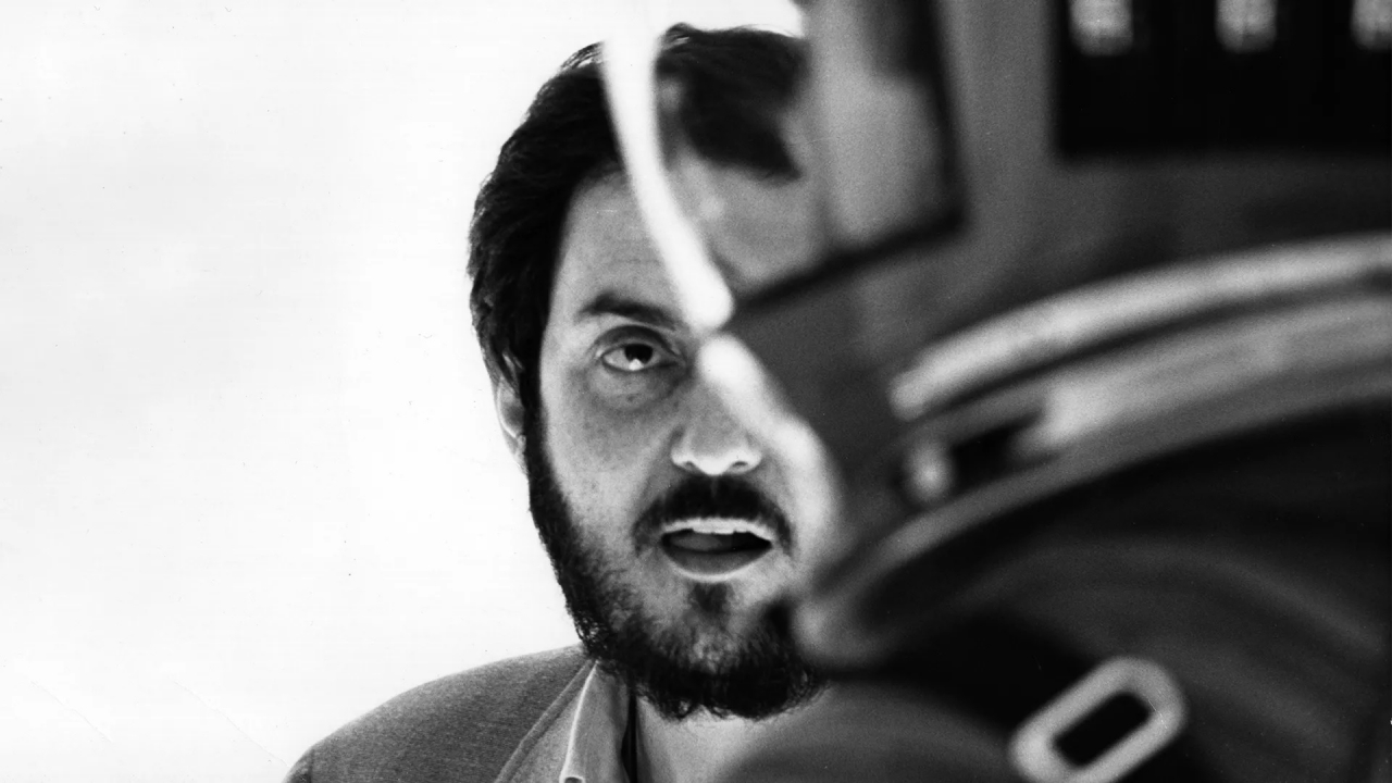 Nieuwe Stanley Kubrick-film 'Lunatic at Large' in de maak