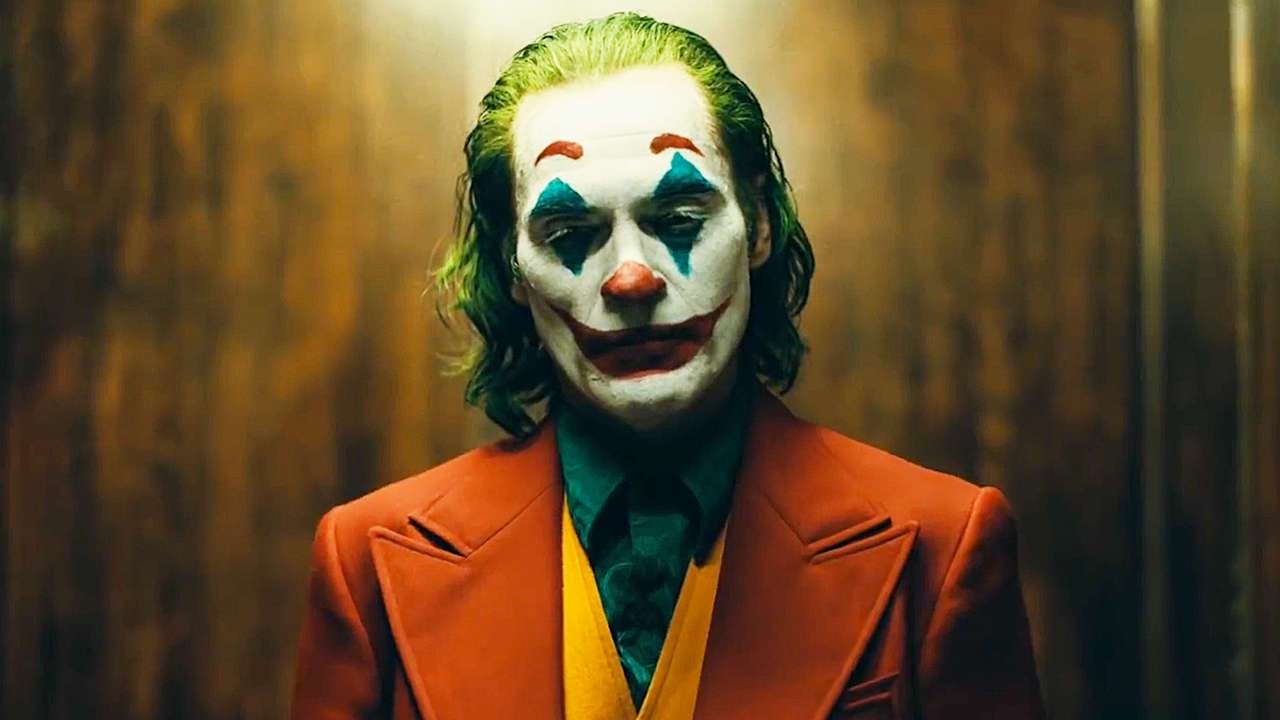 Eerste beelden van 'Joker: Folie à Deux'-trailer: Joaquin Phoenix lacht zich rot