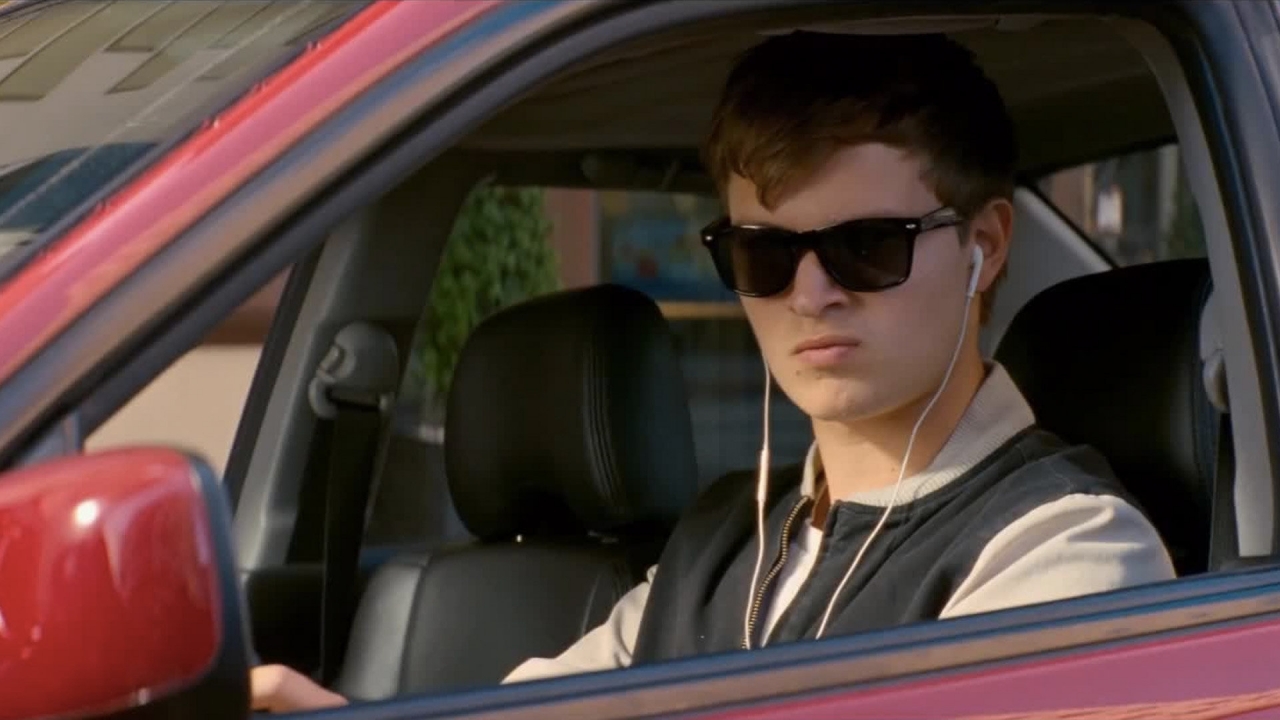 'Baby Driver 2' krijgt boel nieuwe personages
