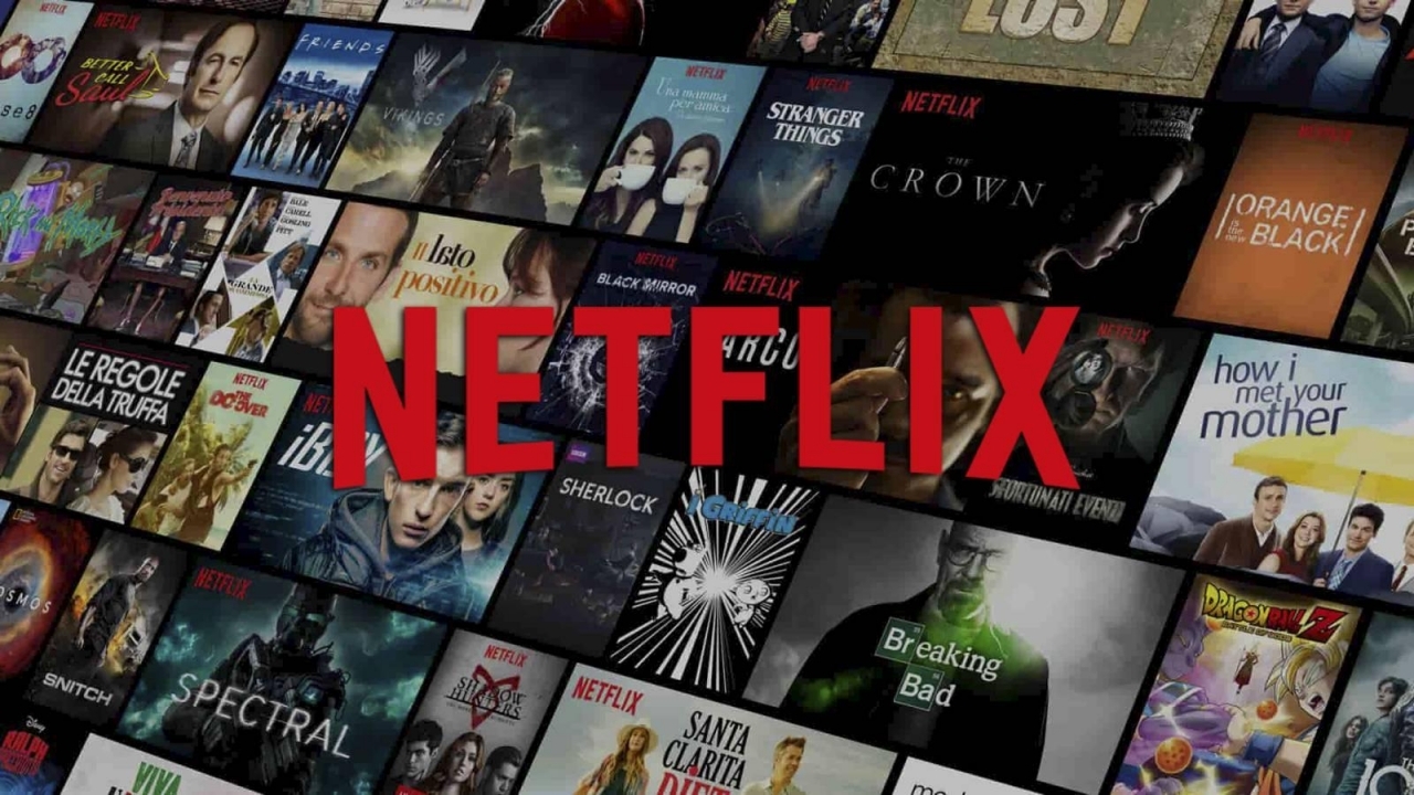 Straks versneld afspelen in Netflix?