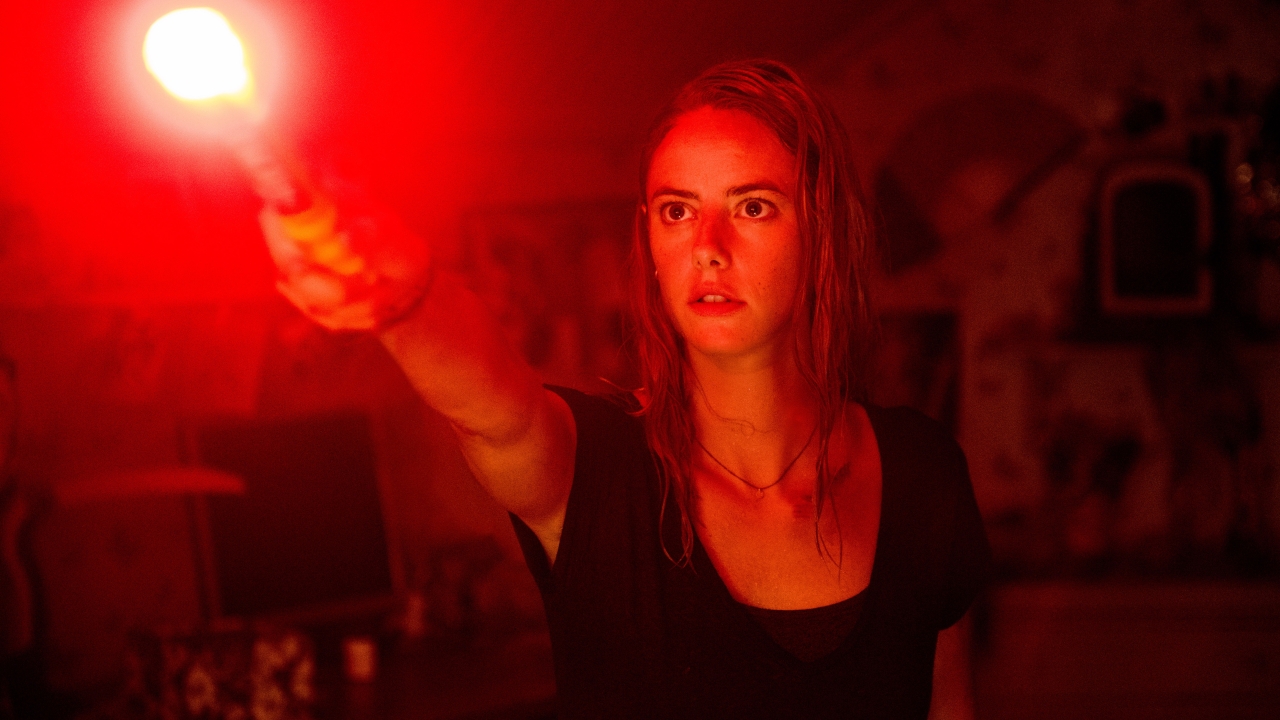 Volgende week jaagt deze thriller je de stuipen op het lijf: "snel, angstaanjagend en opvallend vermakelijk"