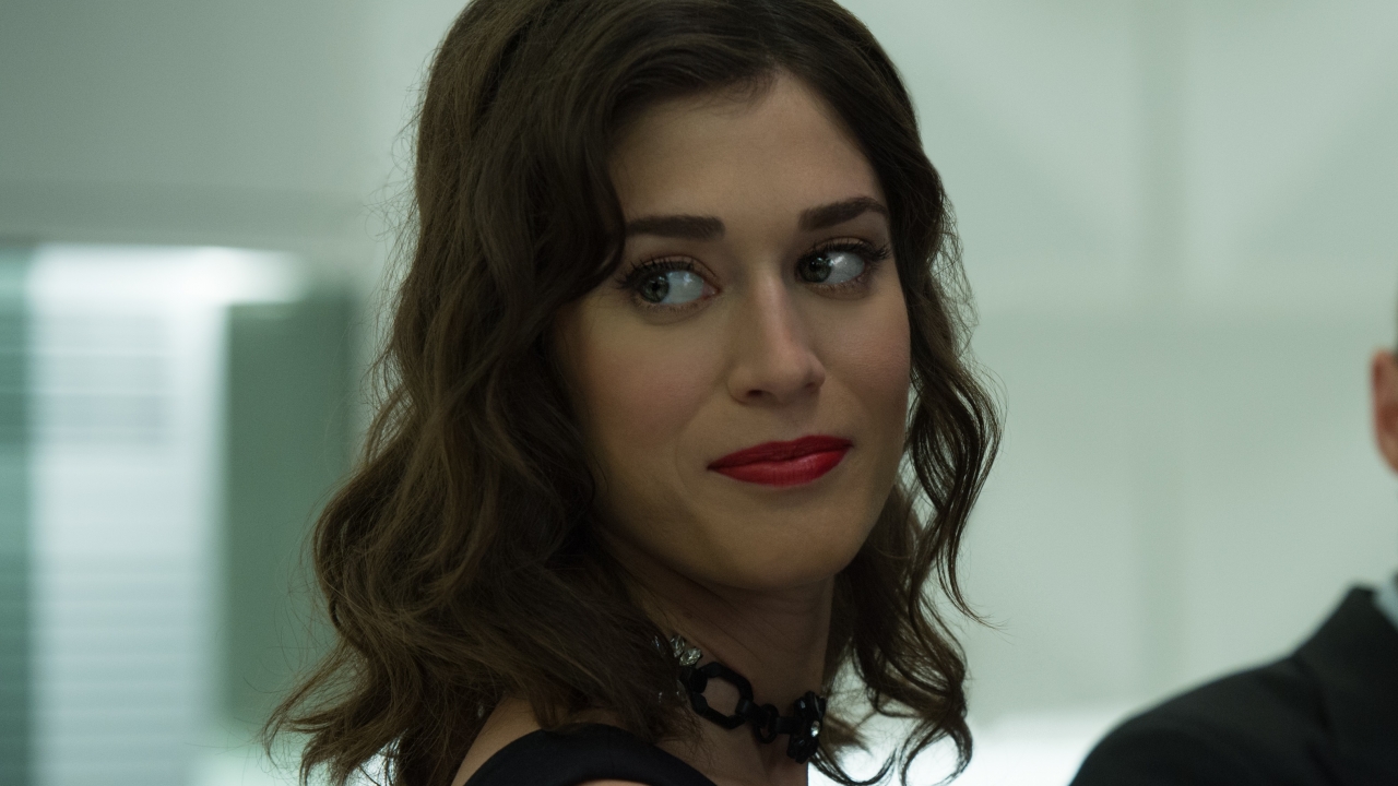 Lizzy Caplan gaat trouwen