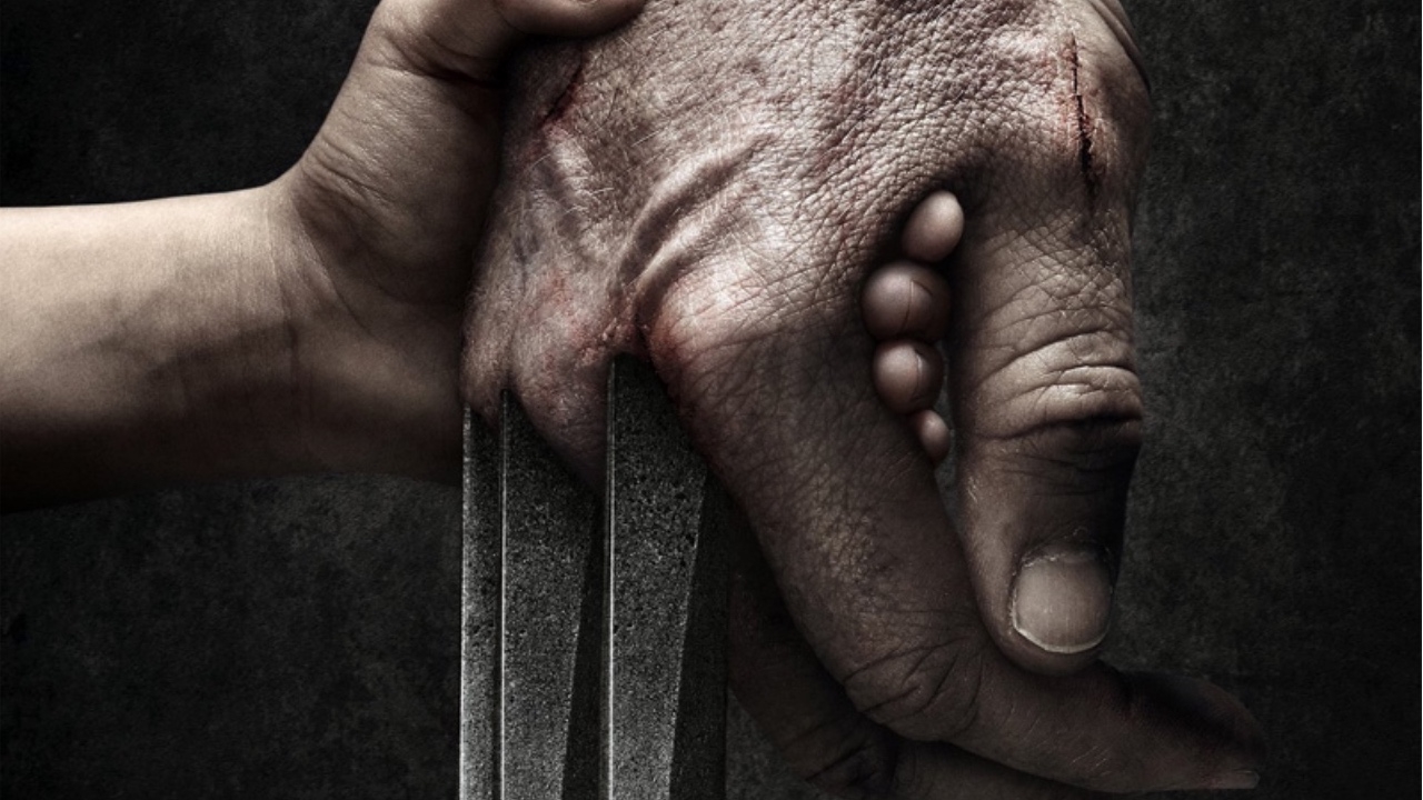 Titel derde Wolverine-film wordt 'Logan'