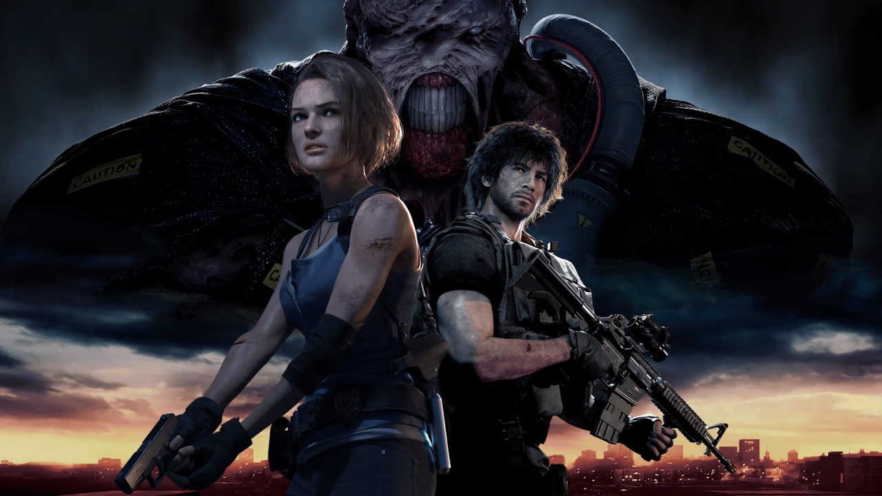 'Resident Evil'-reboot strikt 'Blade'-acteur
