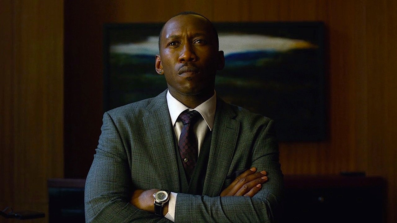 Mahershala Ali kent zijn allereerste 'optreden' als Blade in deze Marvel blockbuster