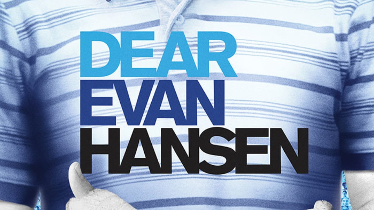 Eerste trailer 'Dear Evan Hansen' met o.a. Amy Adams en Julianne Moore