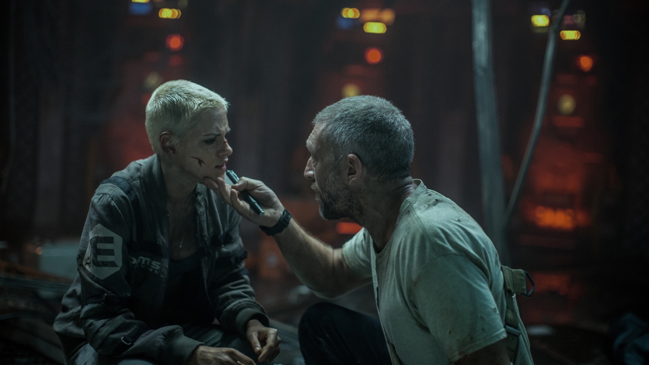 Vergeten thriller verovert plots de eerste plaats op HBO Max