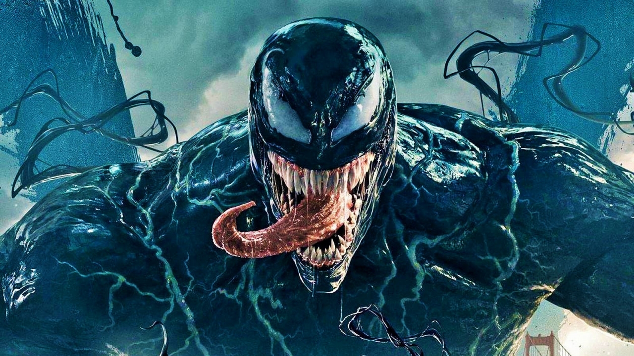 Marvel-film 'Venom 2' krijgt twee schurken!
