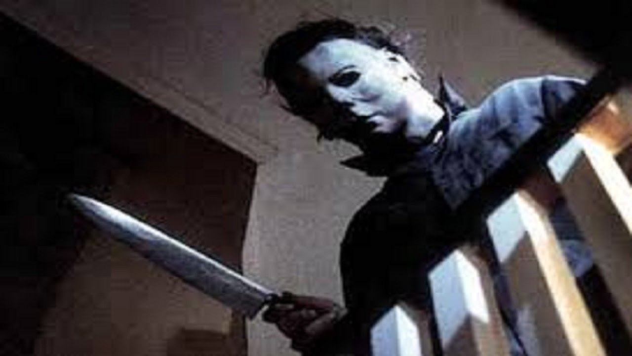 Originele Michael Myers-acteur terug voor nieuwe 'Halloween'