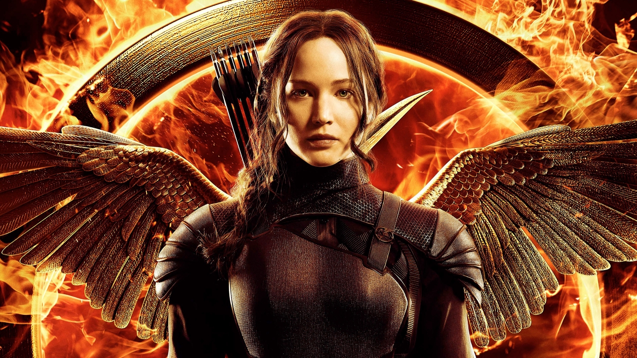 The director regrets the last two parts of “The Hunger Games”
