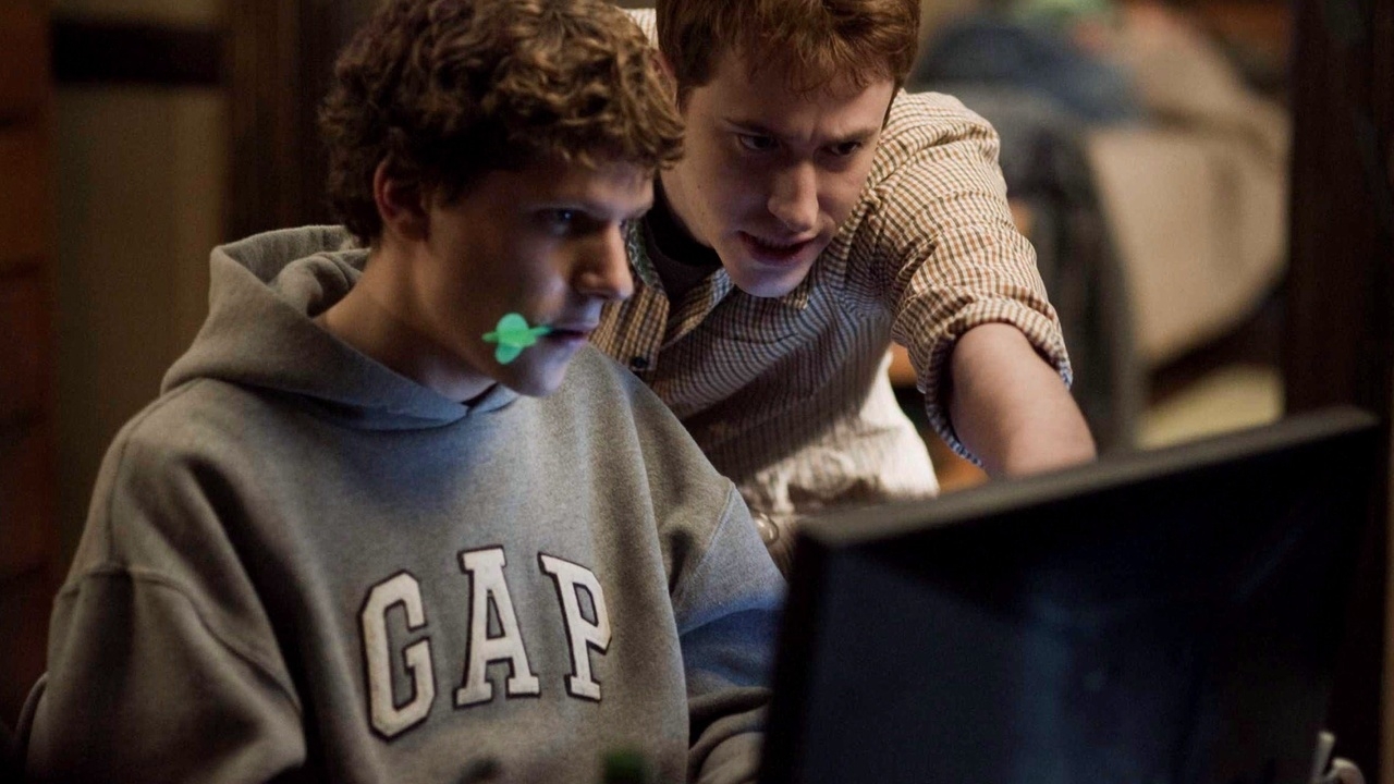 'The Social Network 2' vindt zijn hoofdrolspelers... maar waar is Jesse Eisenberg?