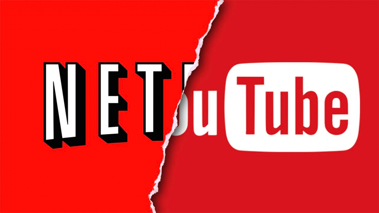 Netflix, Disney+ en YouTube gooien beeldkwaliteit echt omlaag