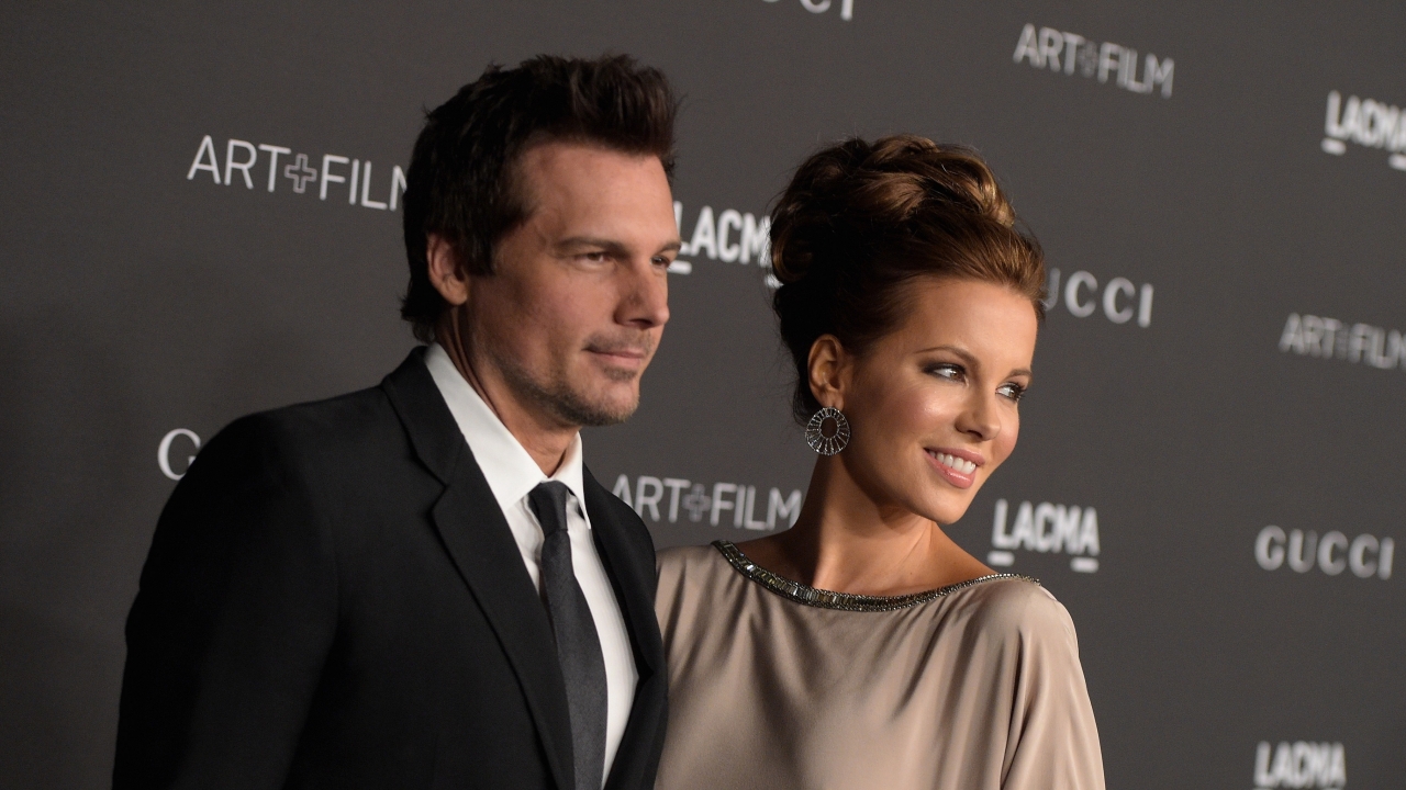 Kate Beckinsale en Len Wiseman gaan scheiden