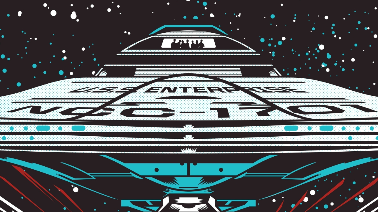 Na zo'n 1000 LEGO-sets van 'Star Wars' verschijnt eindelijk de eerste LEGO-set van andere iconische scifi-reeks