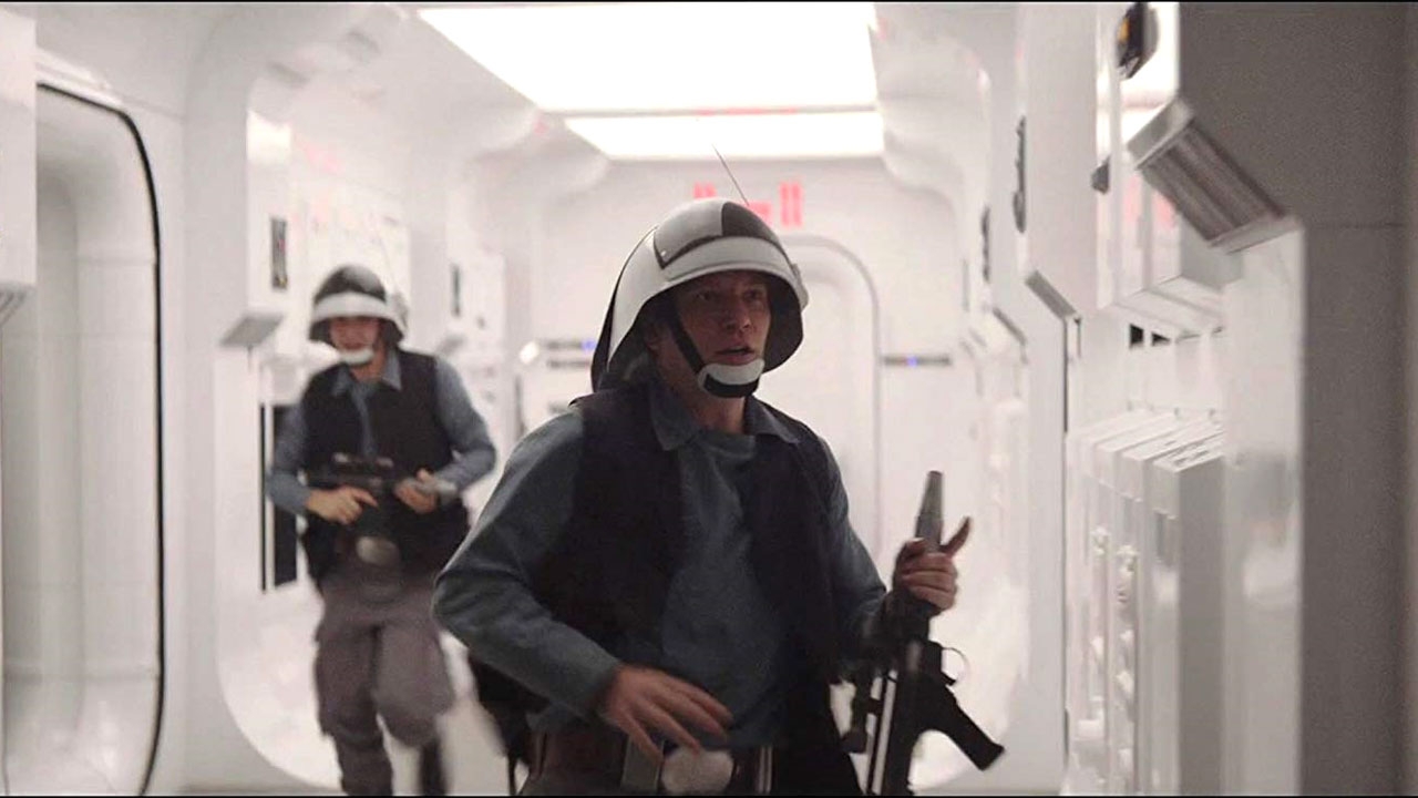 'Rogue One' regisseur Gareth Edwards aan de slag met een nieuwe sciencefiction-film