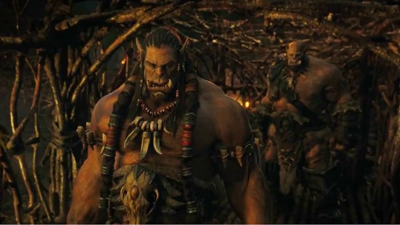 'Warcraft' crasht in de States & domineert wereldwijd