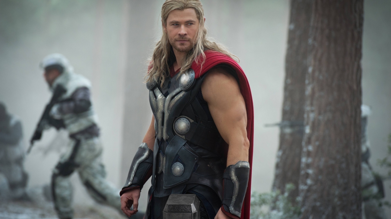 Gerucht: Marvel Studios maakt 'Thor 5'... zónder Thor