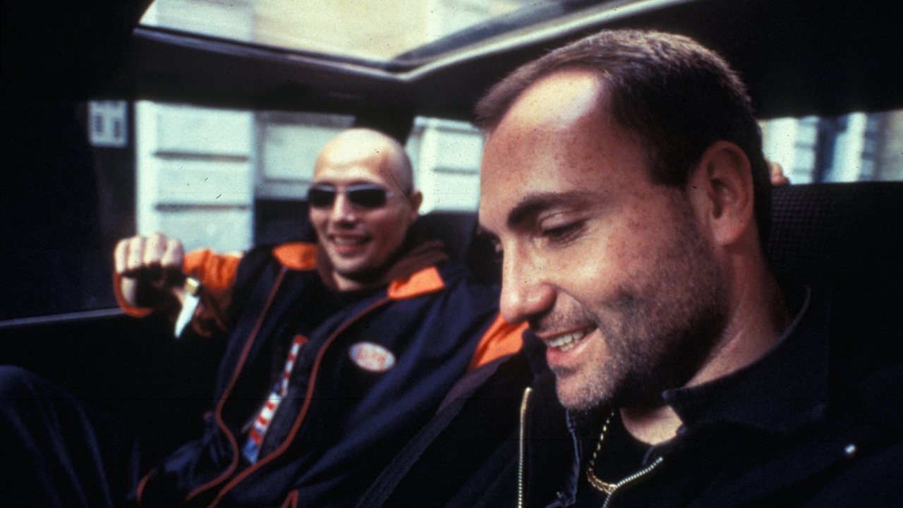 Ongelooflijk maar waar: Eén van de beste acteurs startte pas toen hij 31 jaar was