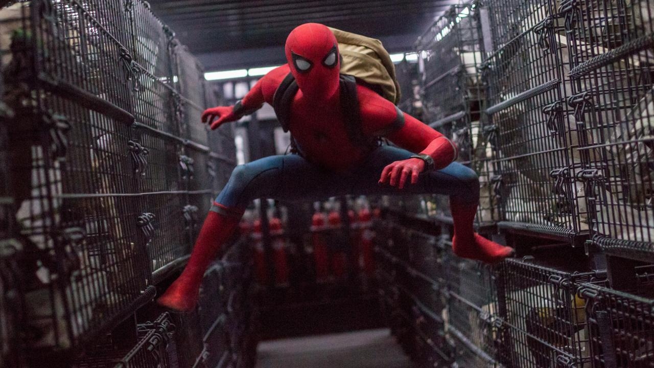 Volgende 'Spider-Man'-film wordt wereldwijd avontuur