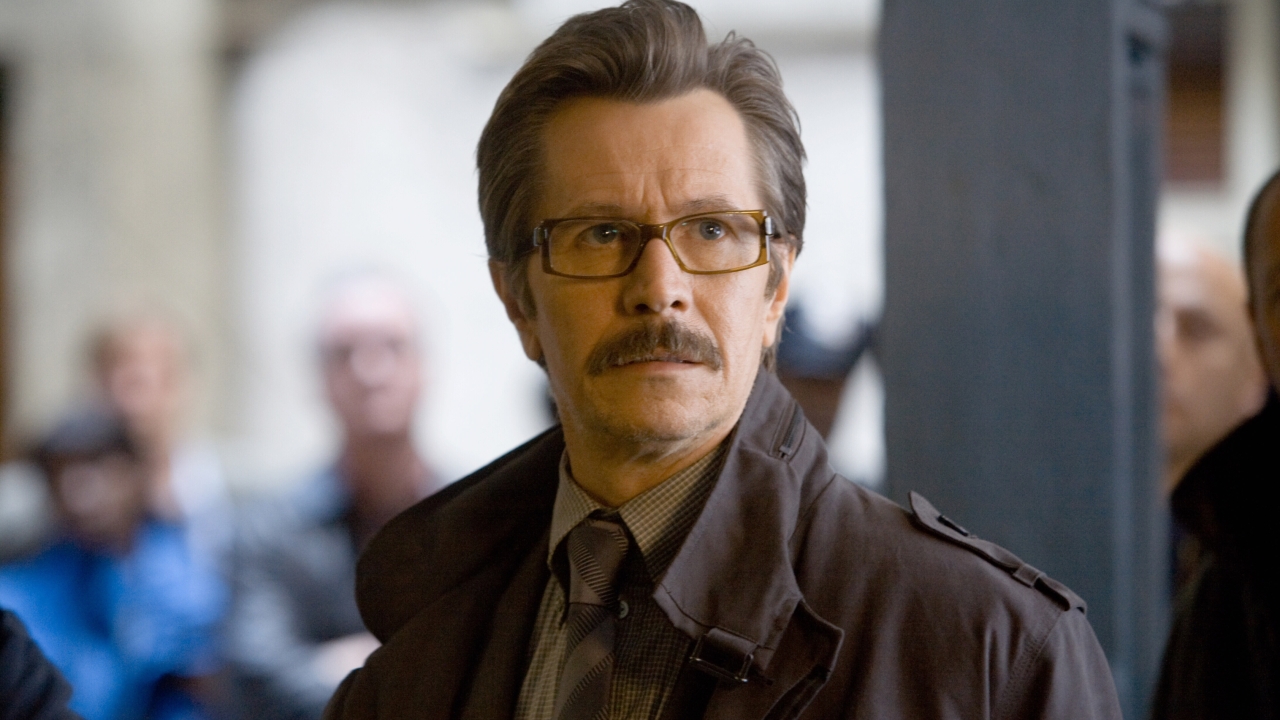 De altijd briljante Gary Oldman sloeg de plank wel erg mis in deze controversiële film