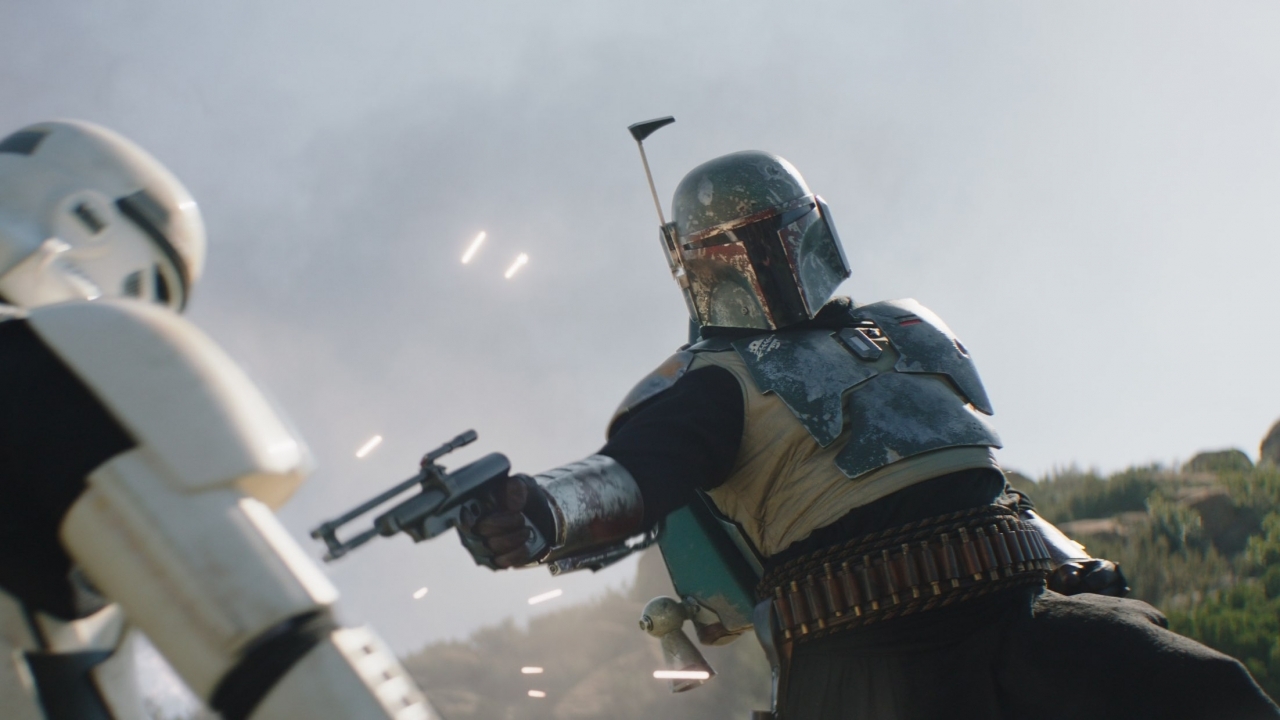 Deze 'Star Wars'-geruchten worden ten stelligste ontkend door Lucasfilm-baas