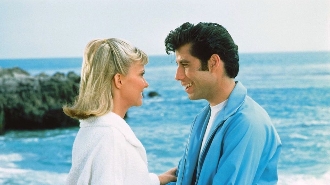 Serieus: Paramount maakt 'Grease' prequel met titel 'Summer Loving'