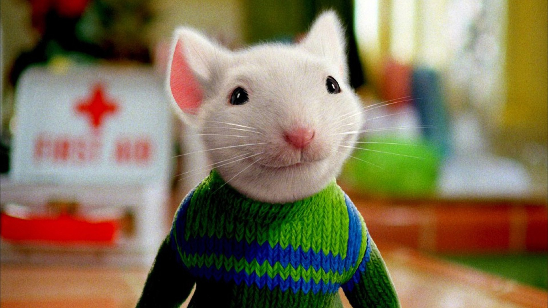 Stuart Little 2