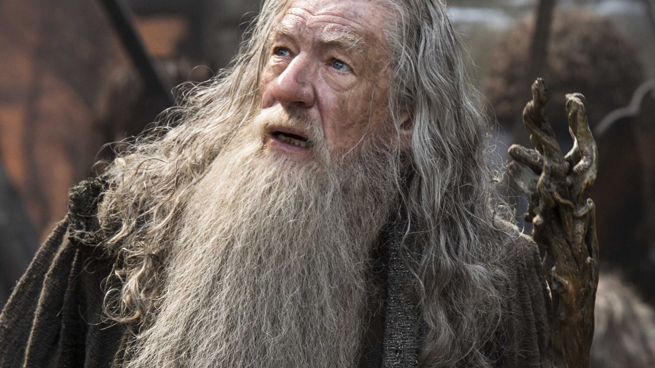 'Lord of the Rings'-cast doet leuke onthullingen tijdens reünie