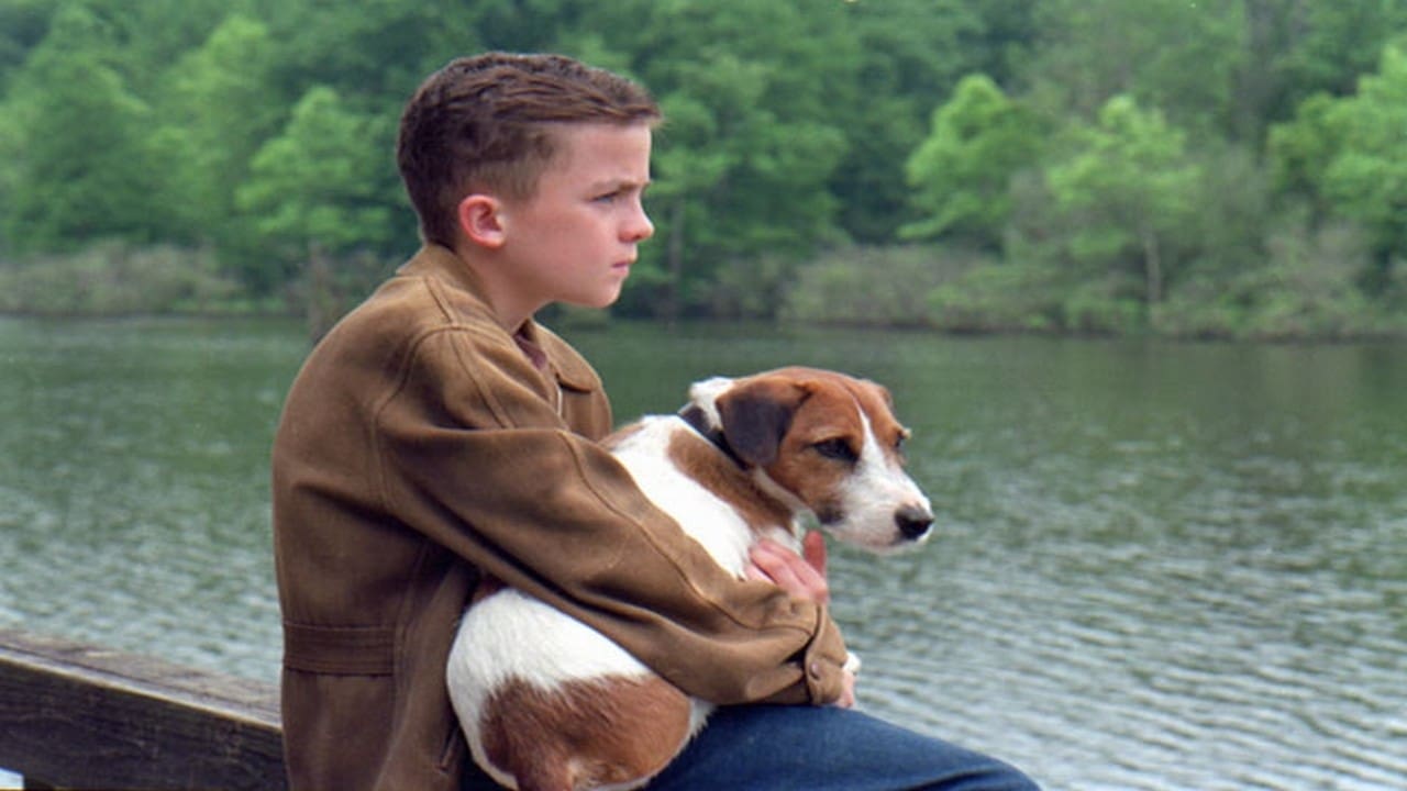 My Dog Skip