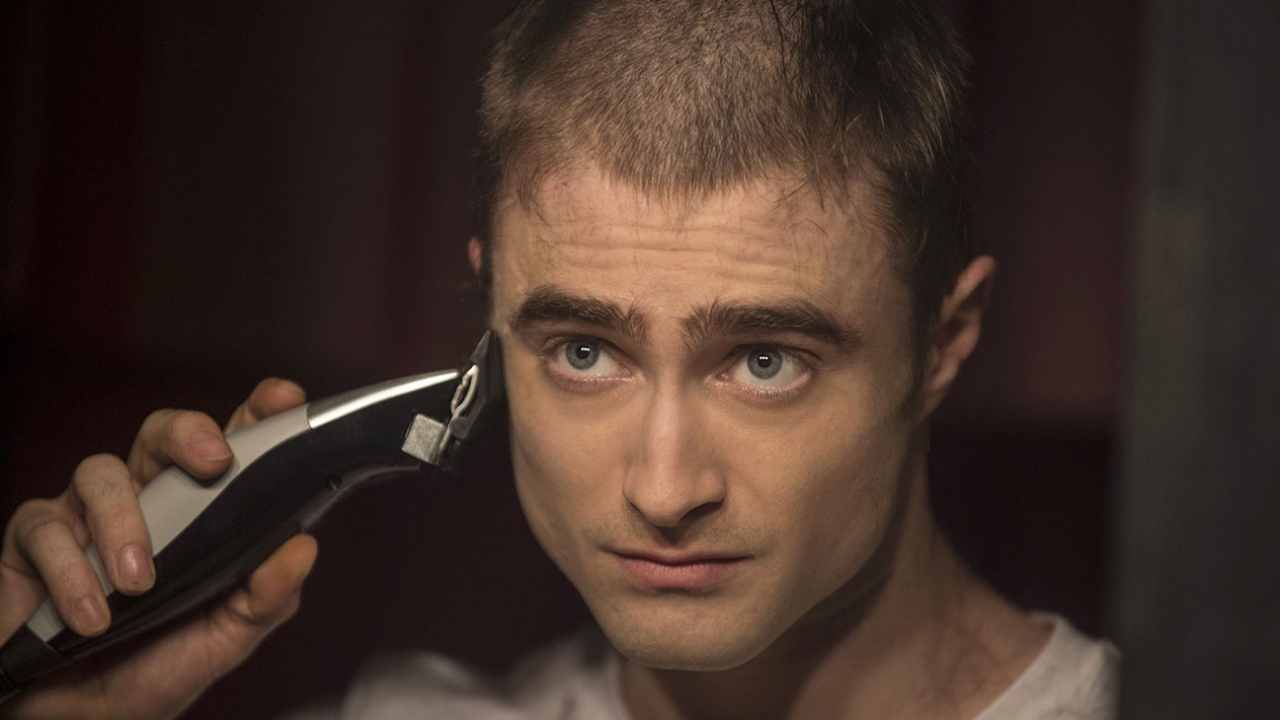 Daniel Radcliffe was stomverbaasd na lezen 'besmet' te zijn met coronavirus