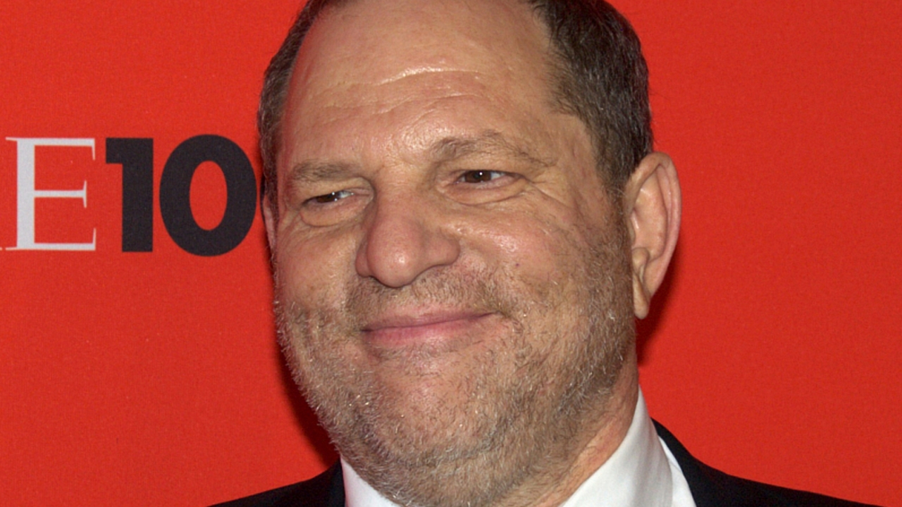 Harvey Weinstein ontspringt mogelijk de dans en gaat vrijuit