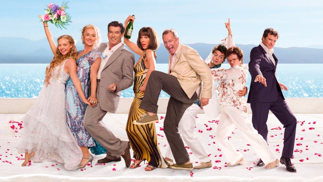 Regisseur geeft veelbelovende update voor komst 'Mamma Mia 3'