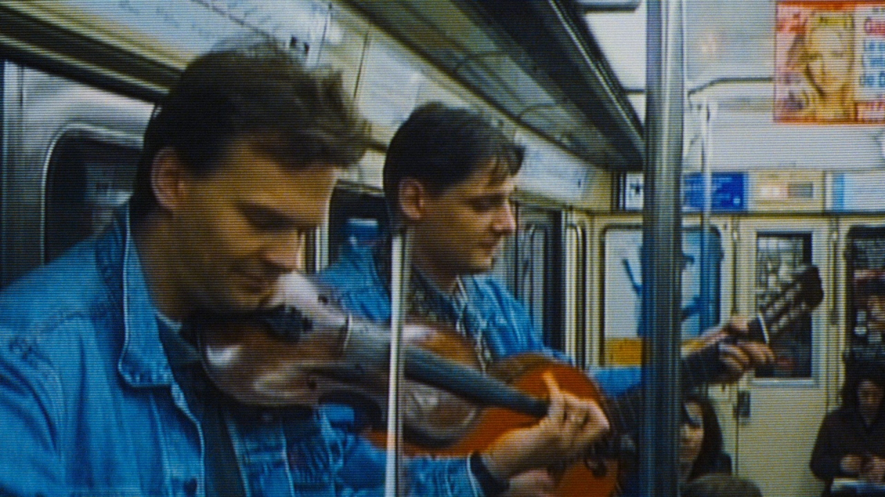 Het Ondergronds Orkest