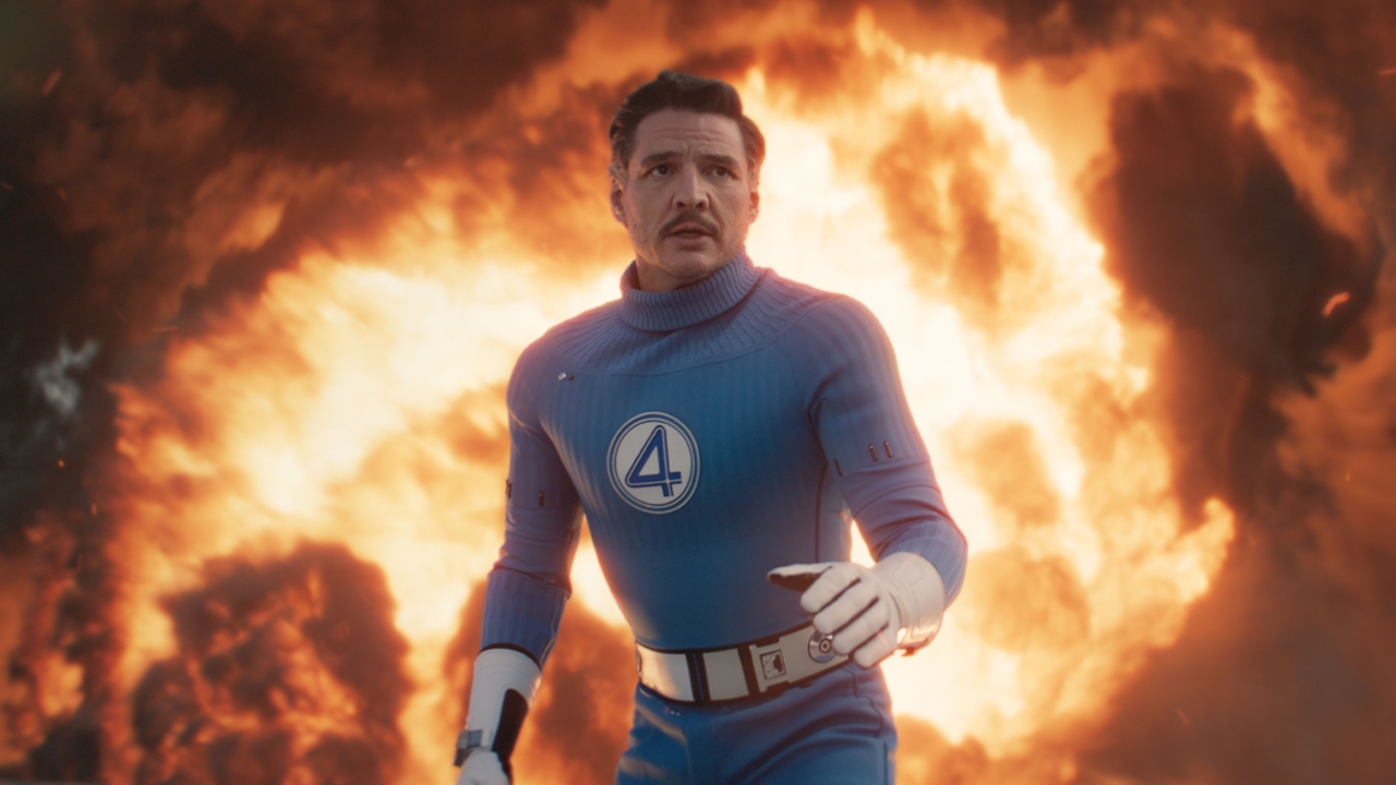 Geheime schurkenrol in 'The Fantastic Four: First Steps' officieel bekend