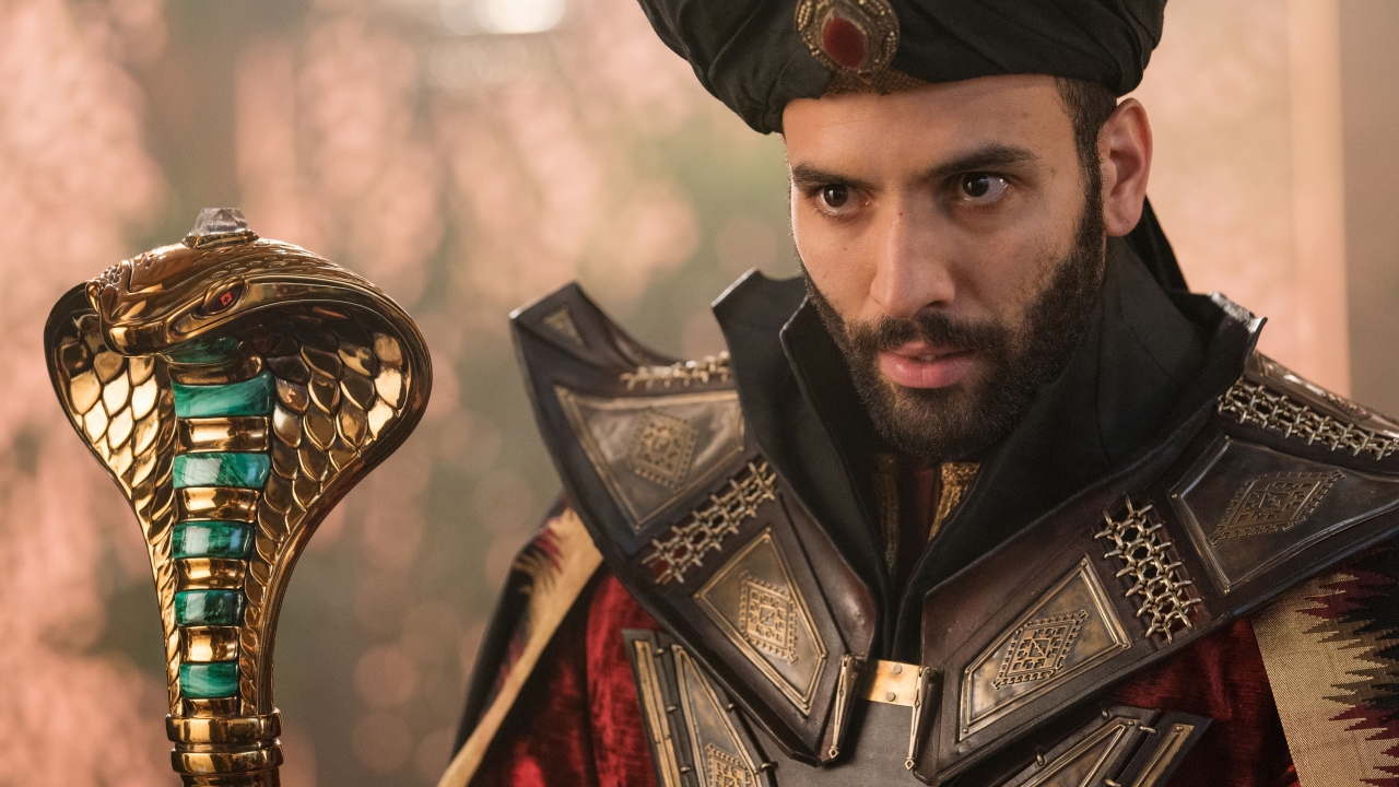 Deze Nederlandse acteur leek in 2019 Hollywood te gaan veroveren, hoe gaat het nu met Marwan Kenzari