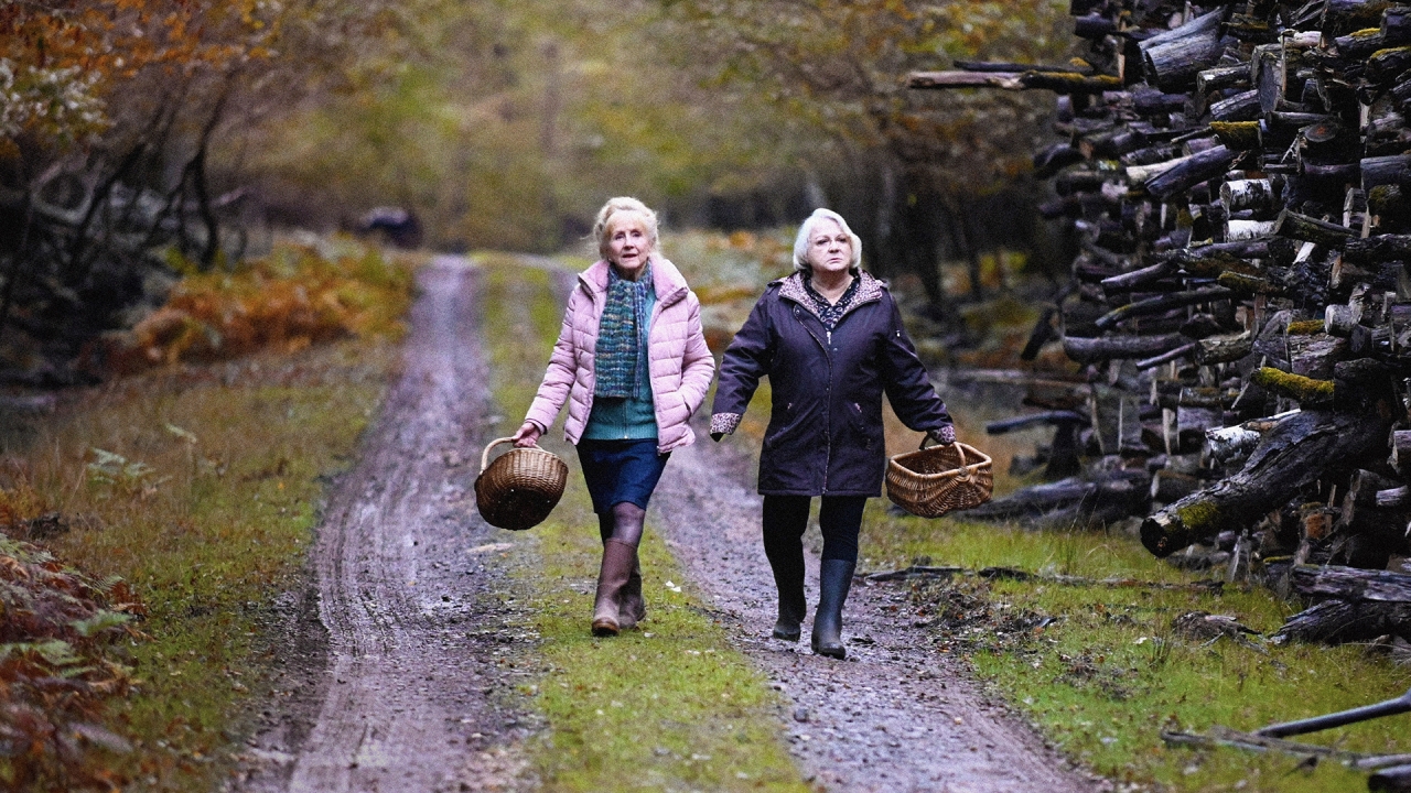 'Quand Vient L'Automne': mooi conflict introduceert zich langzaam