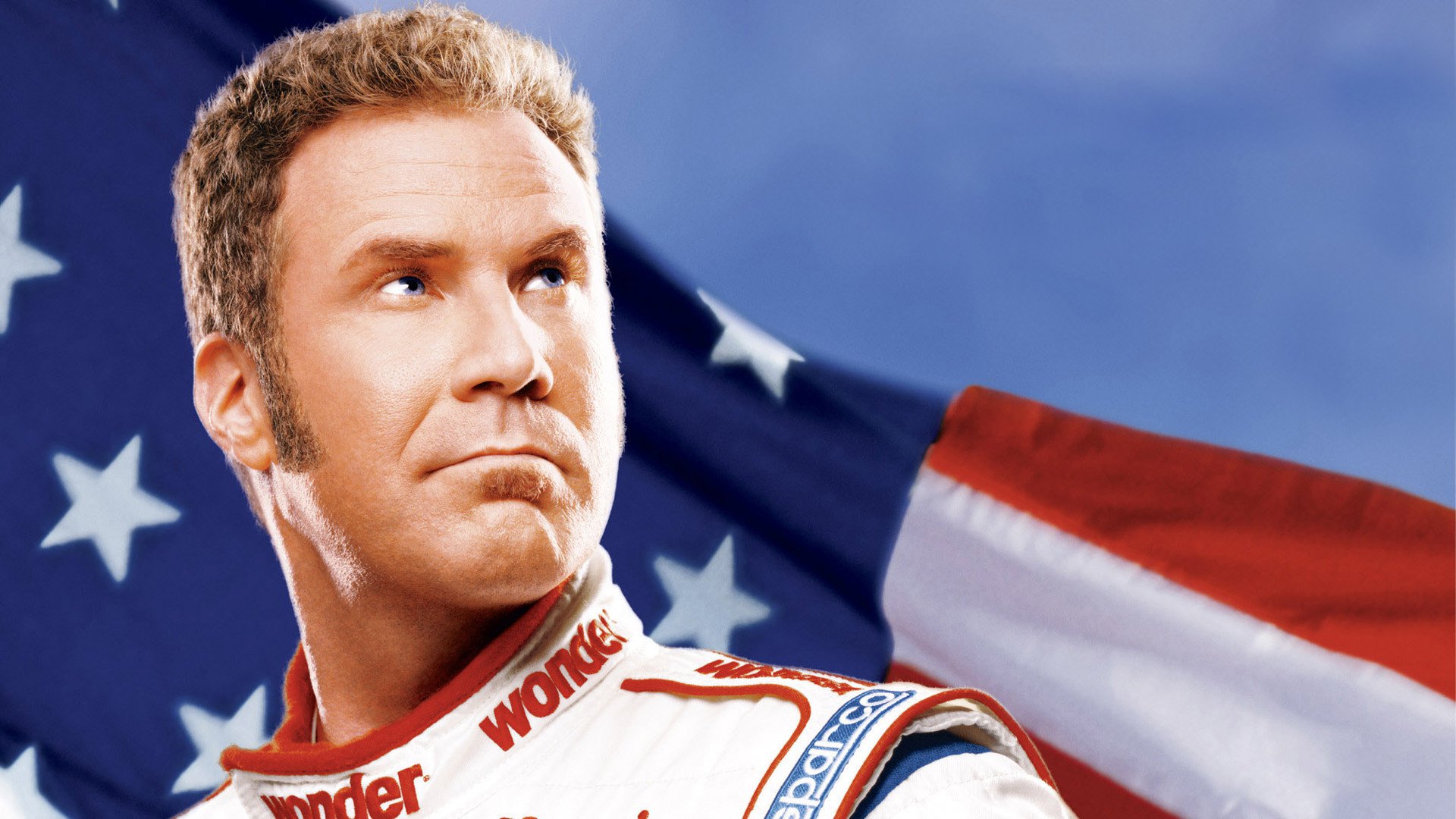 Talladega Nights: The Ballad of Ricky Bobby