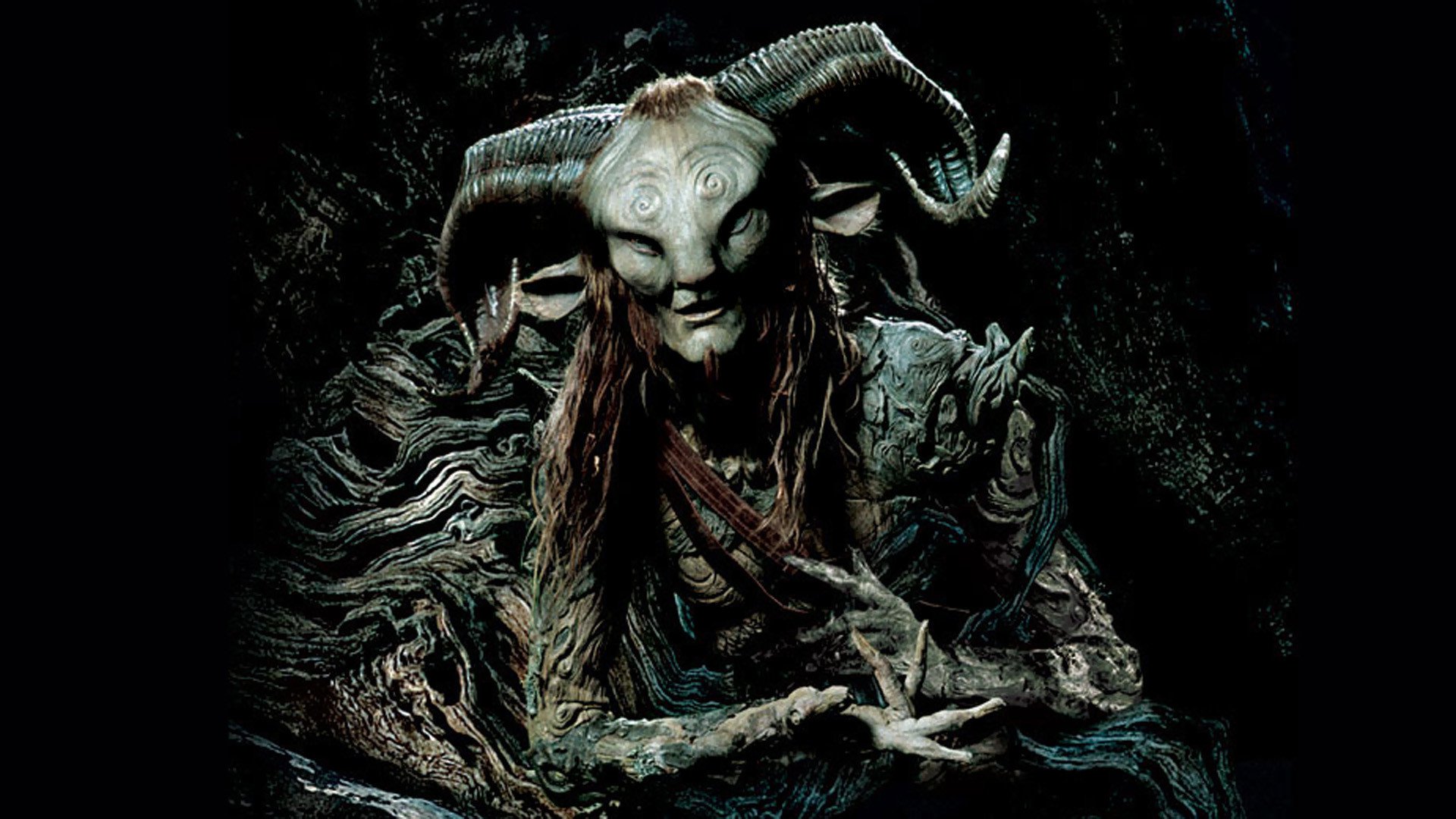 Pan's Labyrinth