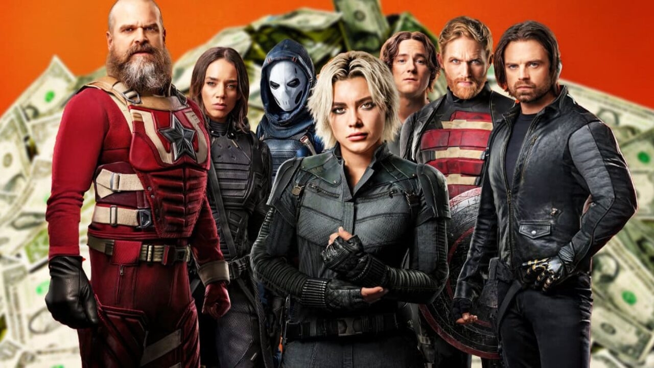 'Thunderbolts'-actrice scoort hoofdrol in grote rampenfilm 'One Second After'