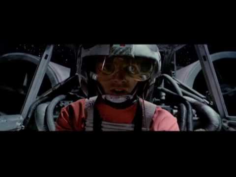Star Wars - The Deathstar Battle