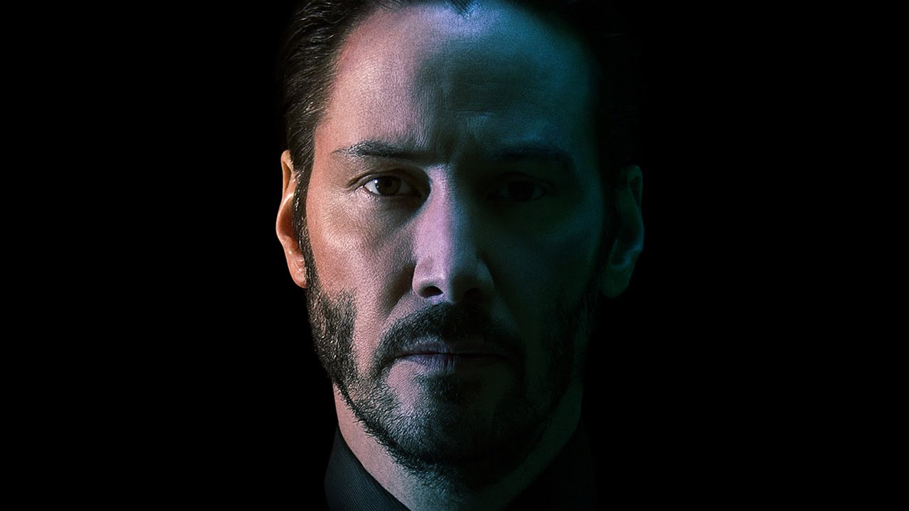 John Wick - Trailer #1