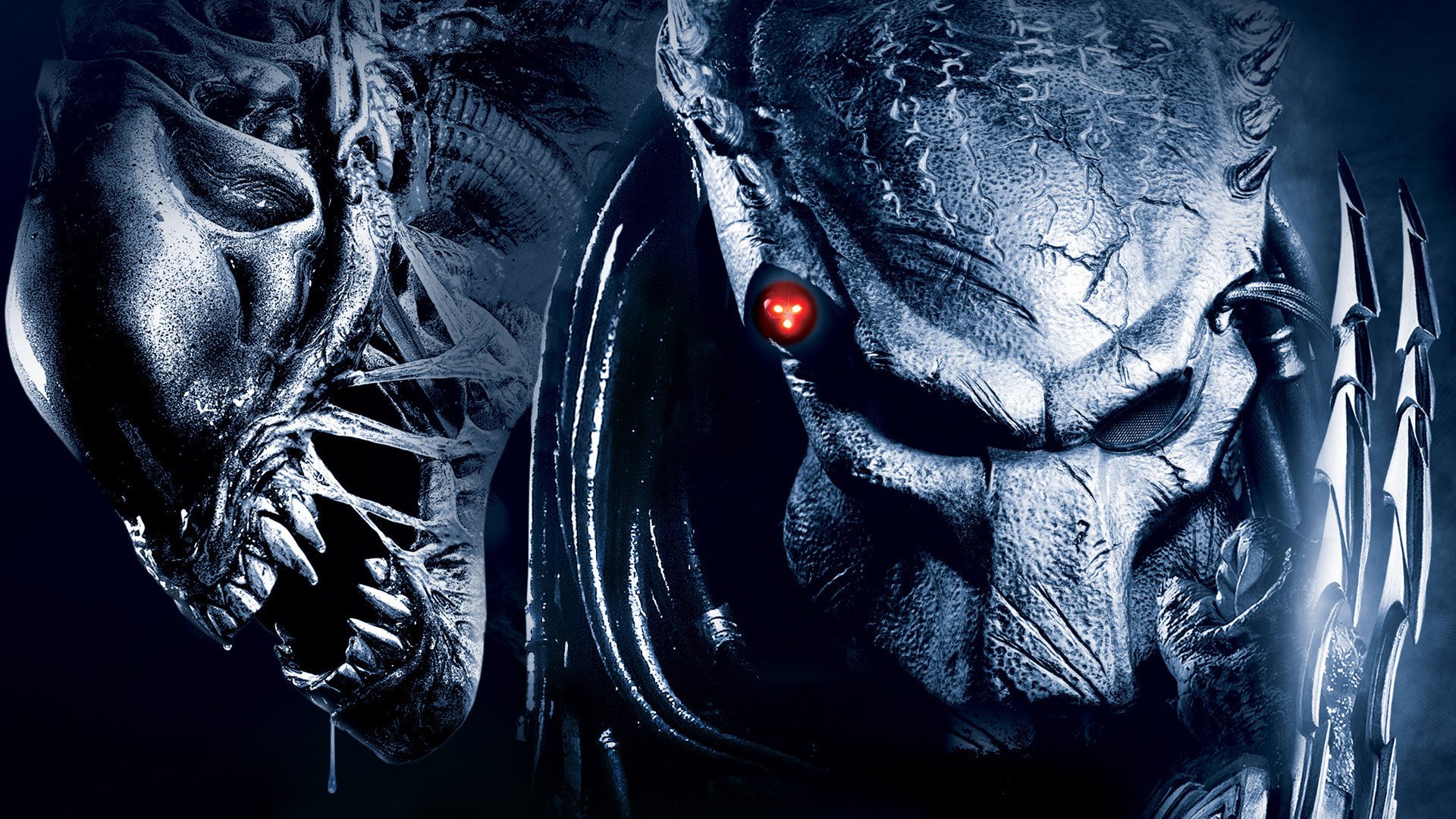 AVPR: Aliens vs Predator - Requiem