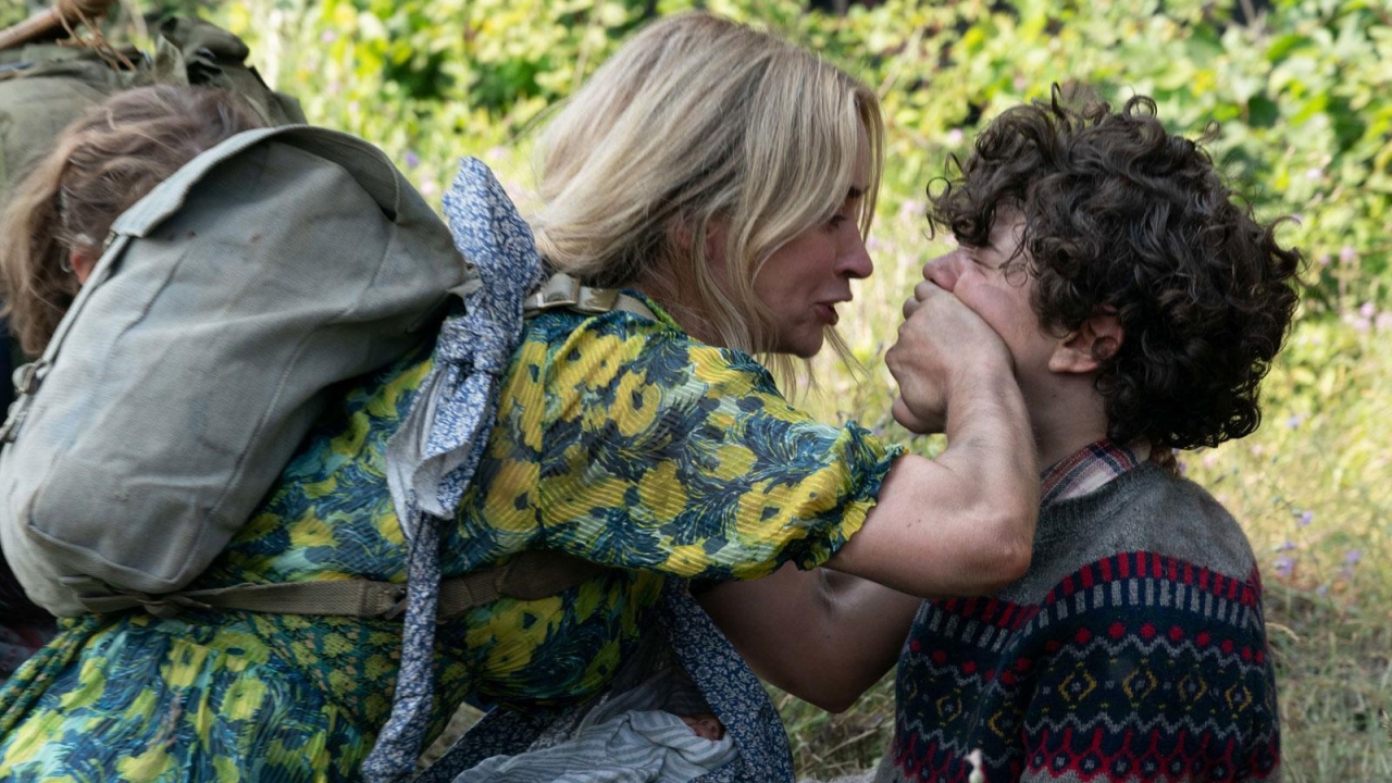 Derde 'Quiet Place'-film 'Day One': plot bekend