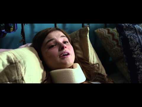 Insidious Chapter 3 Red Band Trailer