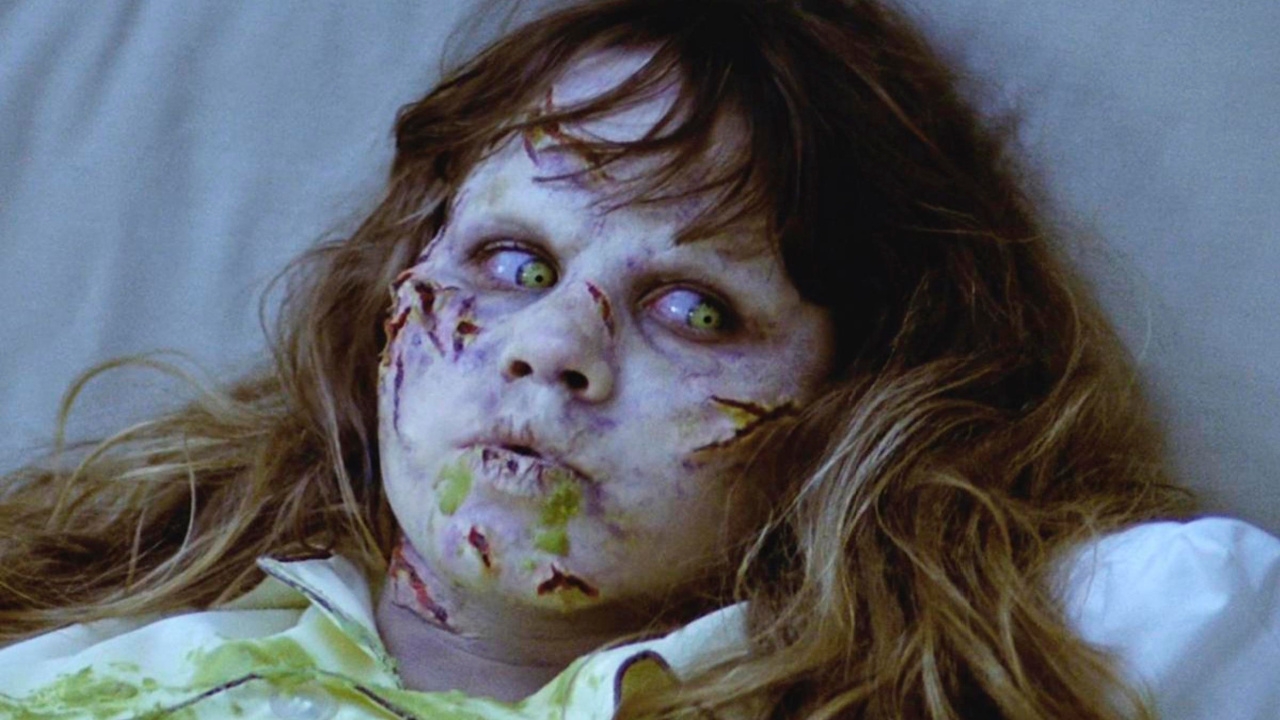 Hoofdrolspeler 'The Exorcist' keert later dit jaar terug in reboot