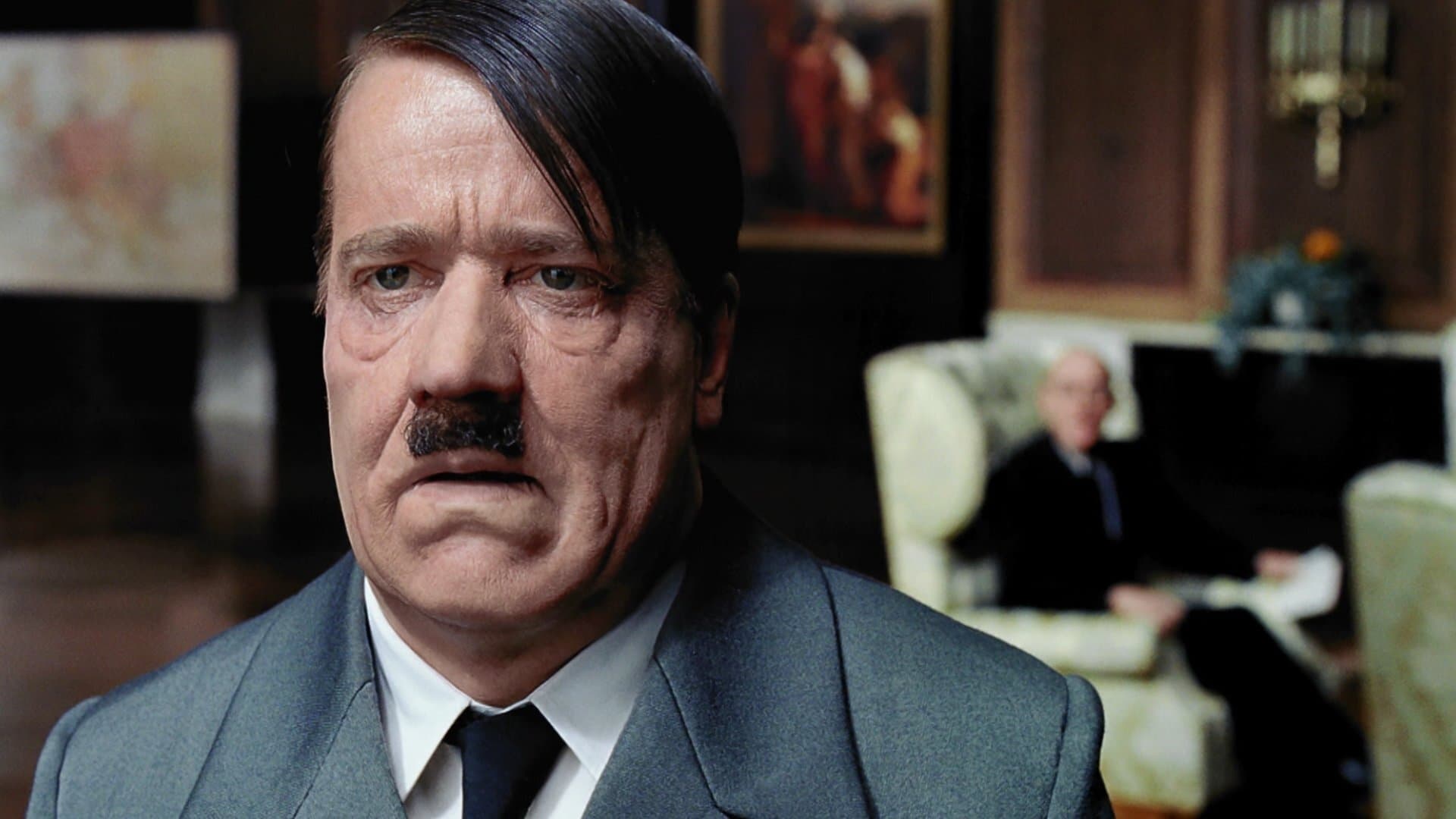 Mein Führer - Die Wirklich Wahrste Wahrheit über Adolf Hitler