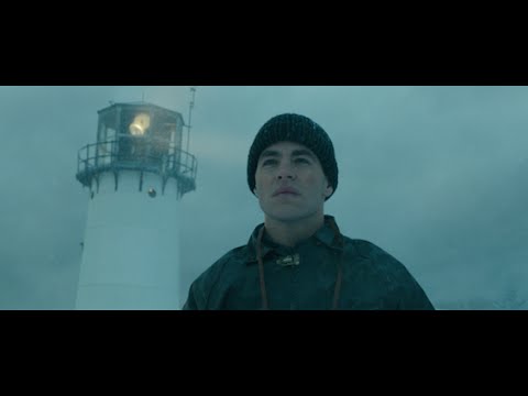 The Finest Hours - Trailer 1